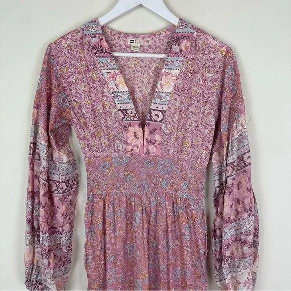 billabong cosmos maxi dress Billabong Women's Cosmos Dress, Multi, MD : Amazon.sg: Fashion